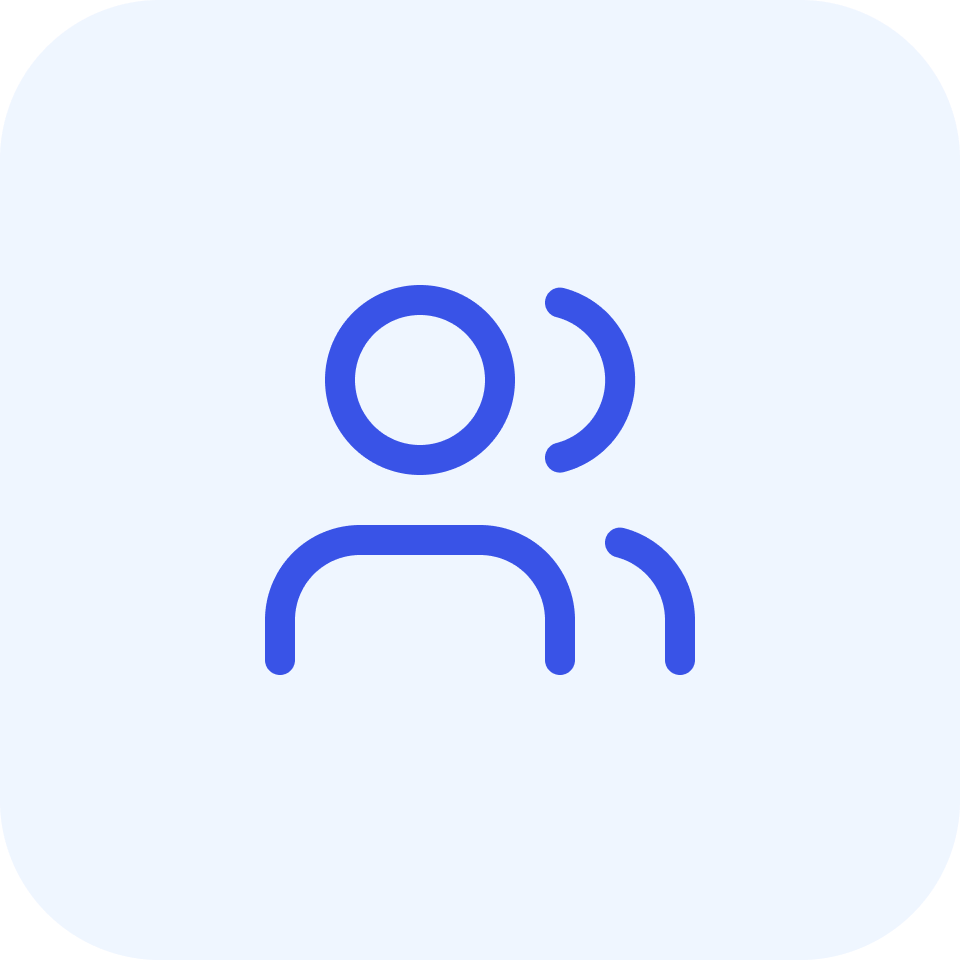 CRM Icon