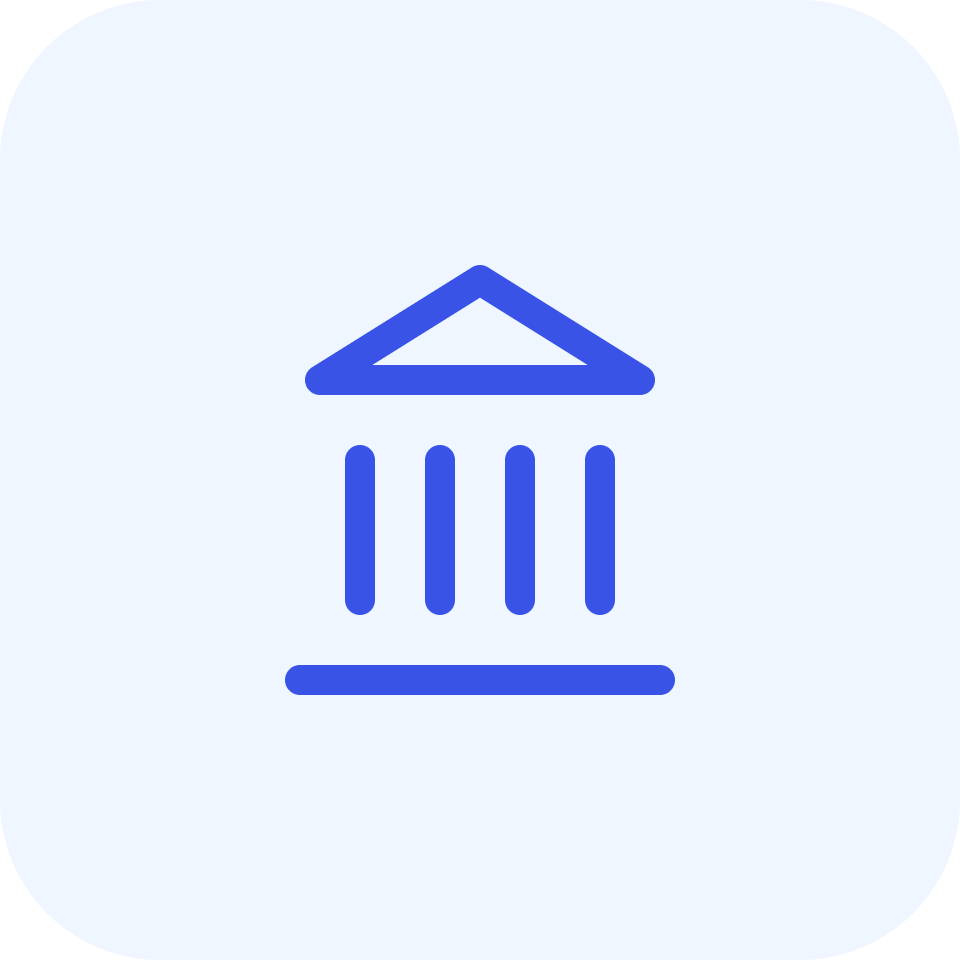 Fundraising Icon