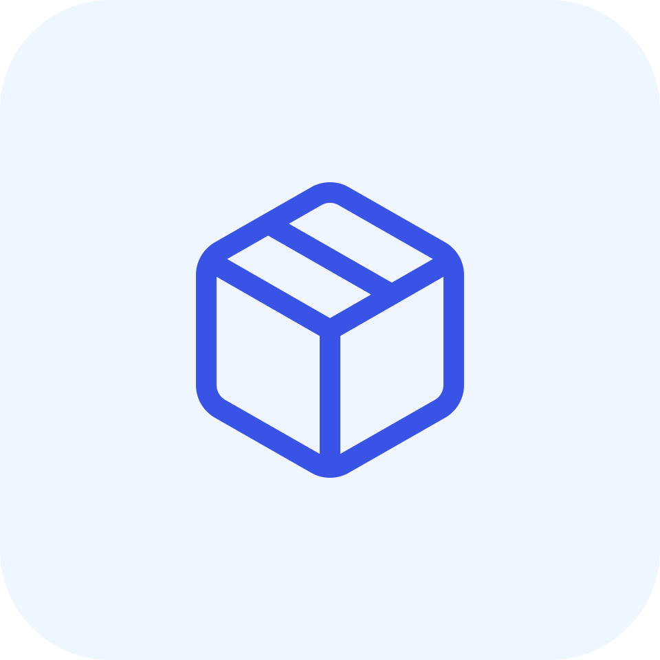 Inventory Icon
