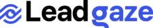Leadgaze logo