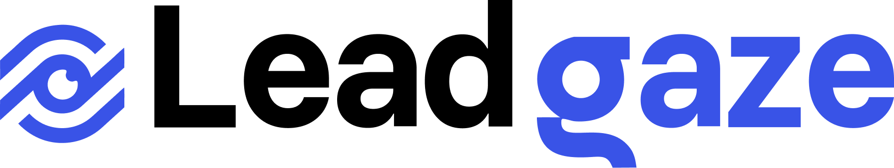 Leadgaze logo