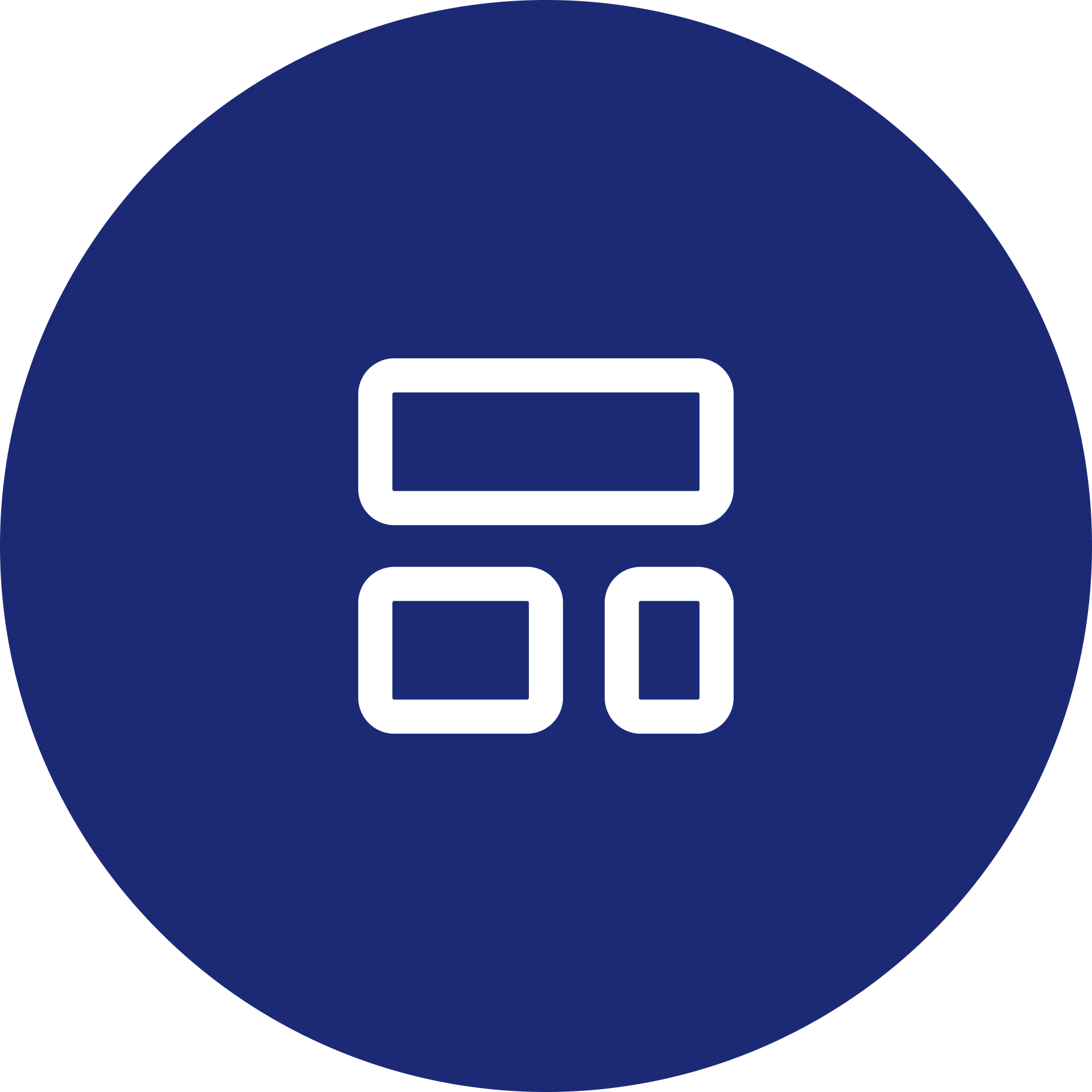 Workspace Icon
